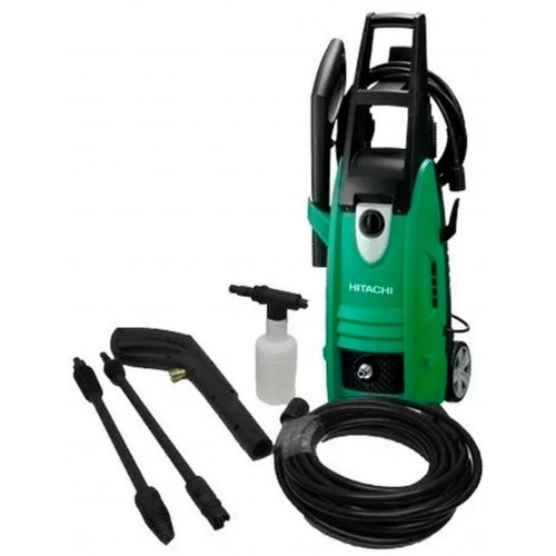 HiKOKI AW130LAZ Magasnyomású mosó (1600W/130bar) HiKOKI AW130LAZ Magasnyomású mosó (1600W/130bar)