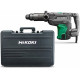 HiKOKI DH52MAWSZ Fúró-véső kalapács SDS-Max (1500W/15,5J) Koffer