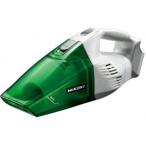 HiKOKI R18DSLW4Z Akkus morzsaporszívó (670ml/18V/akku és töltő nélkül) HiKOKI R18DSLW4Z Akkus morzsaporszívó (670ml/18V/akku és töltő nélkül)