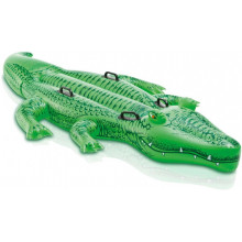 INTEX felfújható krokodil 58562NP