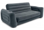 INTEX Pull-Out Sofa Felfújható kanapé 66552NP