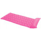 INTEX Tote-n-Float Wave vékony gumimatrac, rózsaszín 58807EU