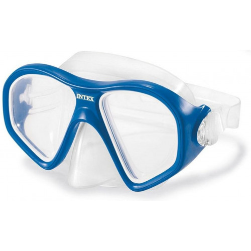 INTEX Reef Rider Búvárszemüveg, kék 55977