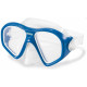 INTEX Reef Rider Búvárszemüveg, kék 55977