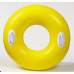 INTEX Felfújható úszógumi, 76 cm, sárga 59258NP