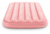 INTEX Cozy Kidz felfújható gyerek matrac, rózsaszín 66803NP