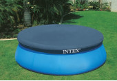 INTEX Easy Pool medencetakaró, 305 cm 28021