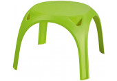 KETER KIDS TABLE műanyag gyerek asztal, világos zöld 220144 (17185443)
