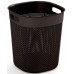 KIS FILO BUCKET 16L Kosár 28x28x32cm barna