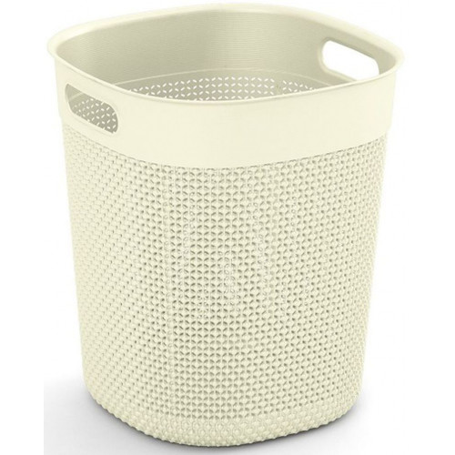 KIS FILO BUCKET 16L Kosár 28x28x32cm krém