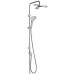 KLUDI Fizz Dual Shower System, króm 6709305-00