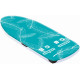 LEIFHEIT Air Board Thermo Reflect vasalóasztal-huzat 73 x 30 cm 72394