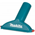Makita 140H95-0 ülésztisztító fej, 120 mm