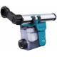 Makita 191F95-1 Elszívóadapter HR3011FC fúró-vésőkalapácshoz DX10