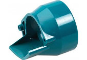 Makita 414468-8 Porszívócső adapter