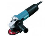 Makita 9557HNRG Sarokcsiszoló, 840W, 115 mm