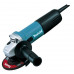 Makita 9557HNRG Sarokcsiszoló, 840W, 115 mm