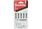 Makita A-85690 HCS B-17 szúrófűrészlap fa 70mm 5db