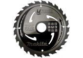 Makita B-32029 Mforce körfűrészlap, 180x30mm 24Z
