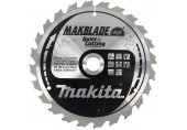 Makita B-08604 Makblade Plus körfűrészlap, 190x20mm 24Z