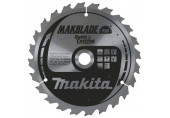 Makita B-08610 Makblade Plus körfűrészlap, 216x30mm 24Z