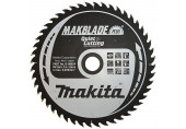 Makita B-08850 Makblade Plus körfűrészlap, 300x30mm 96Z