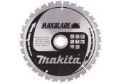 Makita B-08925 Makblade körfűrészlap, 255x30mm 32Z