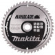 Makita B-08953 Makblade körfűrészlap, 190x20mm 48Z