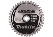 Makita B-32770 Makblade körfűrészlap, 260x30mm 40Z=old B-08981