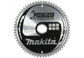 Makita B-09721 Specialized körfűrészlap, 300x30mm 80Z