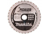 Makita B-6932TCT Efficut körfűrészlap, fém 150x20mm Z33=old B-69288