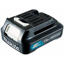 Makita BL1016 Akkumulátor Li-ion CXT 12V/1,5Ah 197393-5