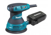 Makita BO5031 Excentercsiszoló (300W/125mm)