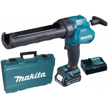 Makita CG100DSAA Akkus kinyomópisztoly, Li-ion CXT (1x2,0Ah/10,8V)