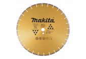 Makita D-57009 Gyémánttárcsa 400x25.4x7, 5mm