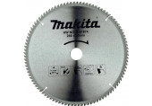 Makita D-61874 Standard körfűrészlap, 260x30mm 100Z