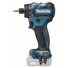 Makita DF032DZ Akkus fúró-csavarozó Li-ion CXT 10,8/12V, akku és töltő nélkül