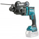 Makita DHR182Z Akkus fúró-vésőkalapács SDS-Plus Li-ion (18V/akku és töltő nélkül)