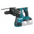 Makita DHR281Z Akkus Kombinált kalapács SDS-Plus Li-ion LXT 2x18V, akku és töltő nélkül