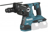 Makita DHR283ZU SDS-Plus akkus fúró-vésőkalapács Li-ion LXT 2x18V (akku és töltő nélkül)