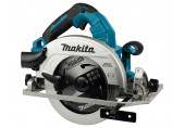 Makita DHS783ZU Akkus körfűrész (2x18V/190mm) (Akku és töltő nélkül)