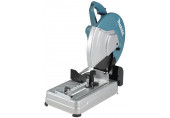 Makita DLW140Z Akkus gyorsdaraboló 355mm, Li-ion LXT 2x18V, akku és töltő nélkül