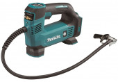 Makita DMP180Z Akkus pumpa Li-ion 18V LXT, akku és töltő nélkül