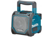 Makita DMR202 Bluetooth akkus hangszóró, kihangosító 10,8/12V-18V (Akku és töltő nélkü)