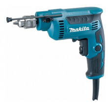 Makita DP2010 Fúrógép fogaskoszorús 0,5-6mm 370W