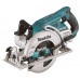 Makita DRS780Z Akkus körfűrész 185mm (2x18V) Akku és töltő nélkül