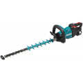 Makita DUH601PTE Akkus sövényvágó 600mm Li-ion LXT (2x5,0Ah/18V)