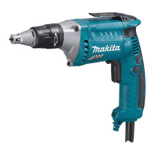 Makita FS4300 csavarbehajtó (570W/4000ford/perc)