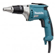 Makita FS6300R Csavarbehajtó (570W/6000 ford.)