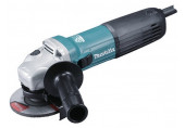 Makita GA4540C01 Sarokcsiszoló (1400W/115mm)